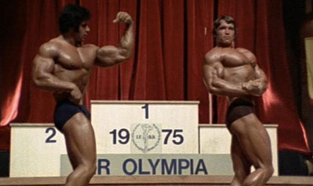 Top 5 documentales de deporte y nutrición que puedes ver en Netflix