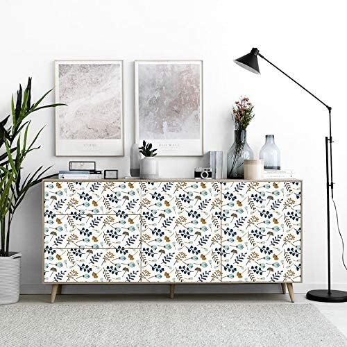 Fácil y económico di hola al 2021 renovando los muebles de tu casa con