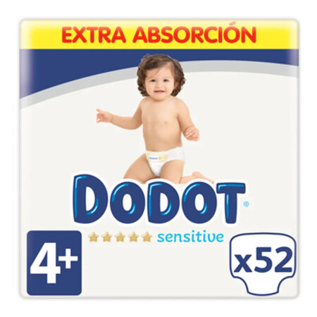 Dodot Sensitive
