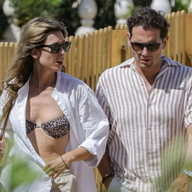 Albert Rivera sienta la cabeza con Carla, su novia después de Malú: así es su relación actual