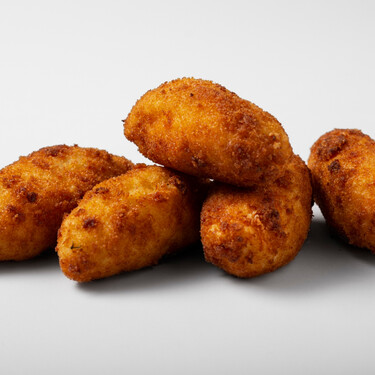 El plato de Ikea en el que servir las croquetas como en un restaurante pijo