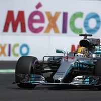 Gran Premio de México 2018: ¡Ya hay fechas y precios!