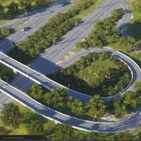 Con un mundo de 67 km cuadrados capaz de simular a millones de personas. Tras el desastre de Cities: Skylines 2, su estrategia aspira al trono 