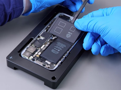 Filtran en YouTube supuestos vídeos de Apple en los que enseñan a reparar iPhones y Macs