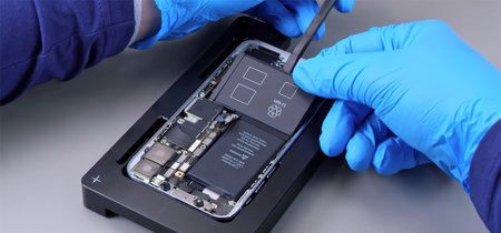 Filtran en YouTube supuestos vídeos de Apple en los que enseñan a reparar iPhones y Macs