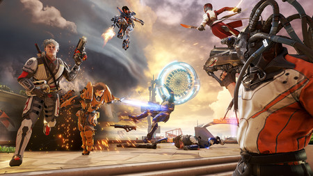 Cliff Bleszinski explica por qué LawBreakers no se ha desarrollado para Xbox One y sí para PS4