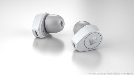 Unos "Surface Buds" y Cortana quieren competir contra los AirPods y Siri, según Thurrott