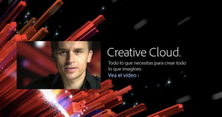 Adobe rebasa el millón de suscriptores a Creative Cloud y actualiza el servicio
