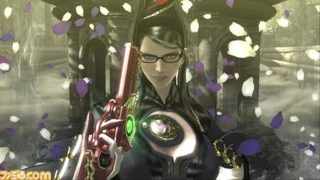 'Bayonetta', sin los efectos especiales pierde bastante