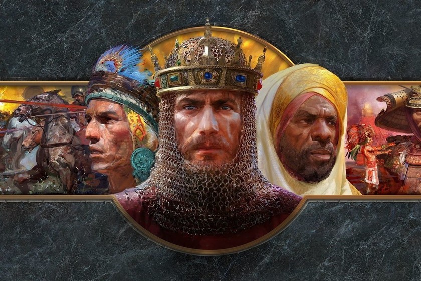 Análisis de Age of Empires II: Definitive Edition, la versión más completa hasta la fecha del clásico y mítico RTS de 1999