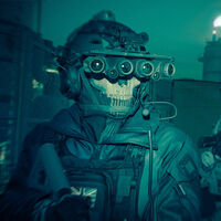 Los deseos de los jugadores de Warzone 2 y Modern Warfare 2 han terminado por cumplirse: El Intervention, ahora conocido como FJX Imperium, llegará en la temporada 3