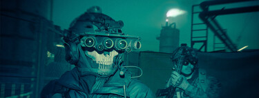 Los deseos de los jugadores de Warzone 2 y Modern Warfare 2 han terminado por cumplirse: El Intervention, ahora conocido como FJX Imperium, llegará en la temporada 3