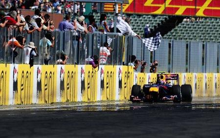 GP de Hungría F1 2011: ¿qué ocurrió el año pasado?
