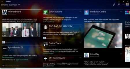 Tweetium 4.0, el cliente premium de Twitter para Windows ahora es mejor que nunca