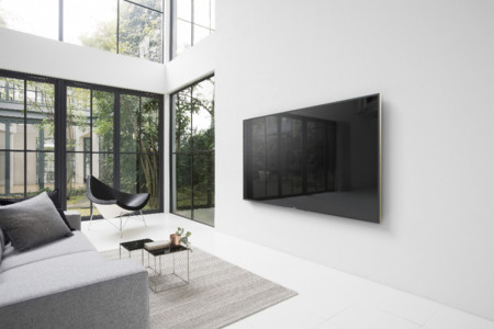 Sony presenta la nueva serie BRAVIA Z, “el televisor HDR 4K definitivo”