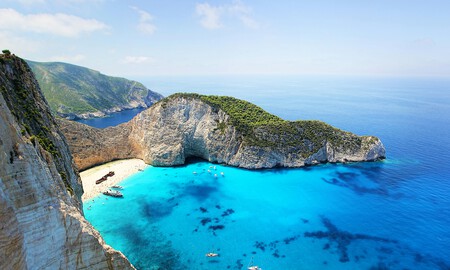 Isla de Zakynthos