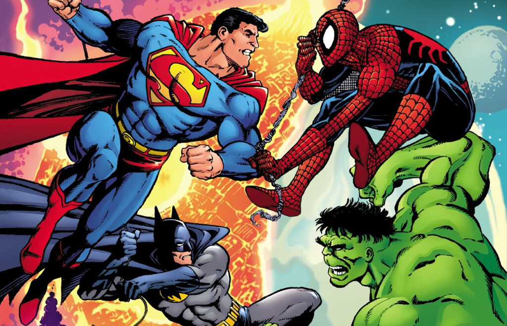James Gunn afirma que el UCM y DC Studios coexisten entre ellos gracias a él y añade a otro grandísimo director a la ecuación 