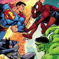 James Gunn afirma que el UCM y DC Studios coexisten entre ellos gracias a él y añade a otro grandísimo director a la ecuación 