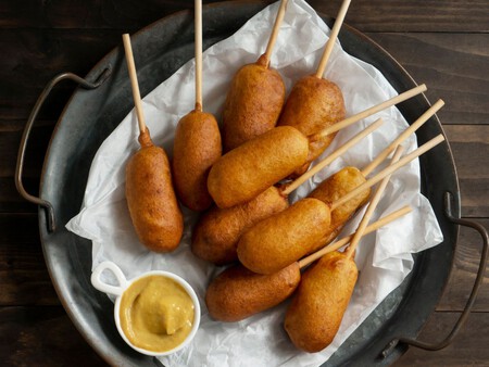 Corndogs