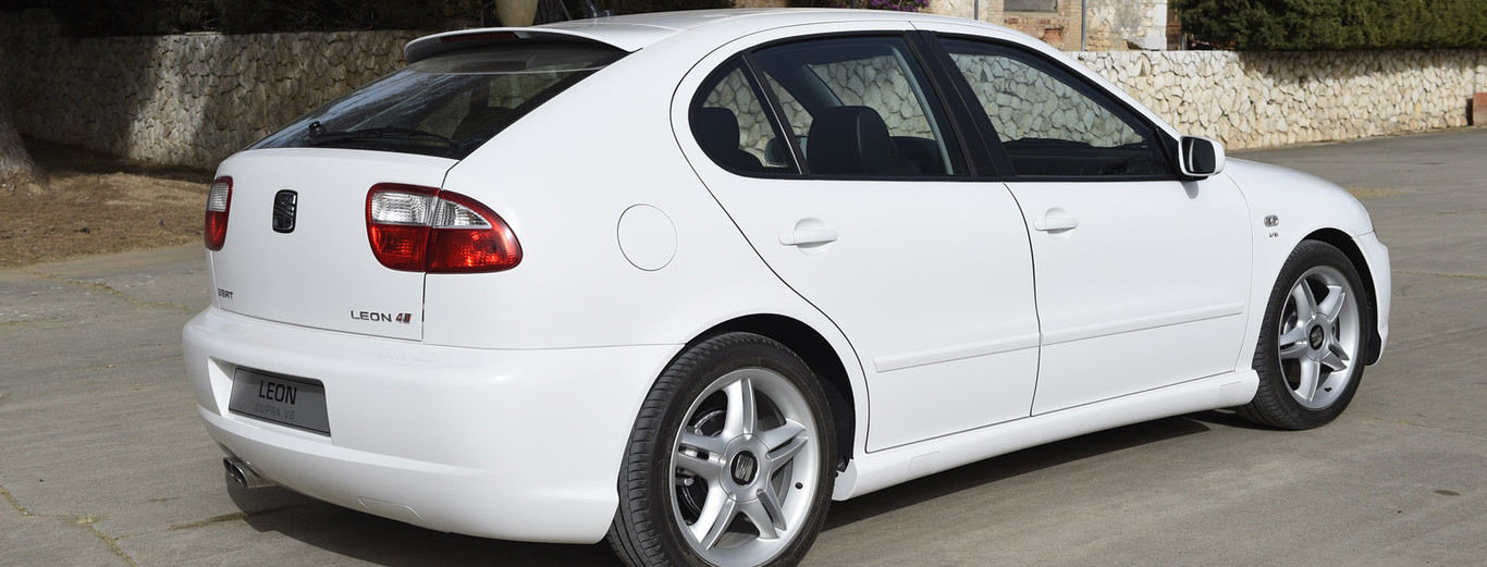 Seat Leon Un Repaso A La Historia De Este Coche De Exito Por Su Cuarta Generacion