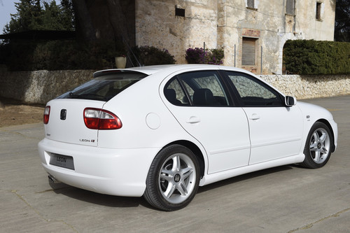 SEAT León: un repaso a la historia de este coche de éxito hasta la llegada de la cuarta generación