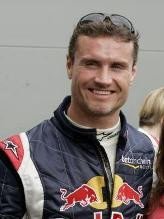 Coulthard no está preparado para irse