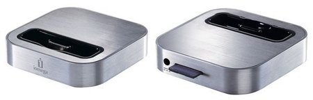 Iomega SuperHero Backup & Charger, copia se seguridad automática de los iPhone