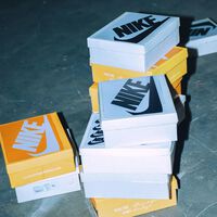 Estas son las zapatillas Nike a mitad de precio que más vamos a llevar este otoño: parecidas a las Jordan y en todas las tallas 