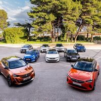 Los accionistas del Grupo PSA y de FCA dan un sí "abrumador" a la fusión: Stellantis será una realidad el 16 de enero