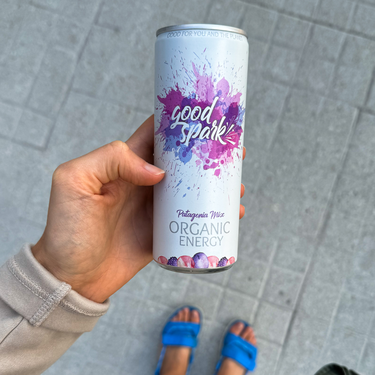 Esta empresa de Lleida está usando yerba mate para hacer una bebida energética sin azúcares añadidos y que no sabe a medicina 