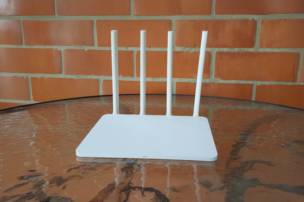 Tenía este objeto al lado del router y no entendía por qué el WiFi iba tan lento: ha sido quitarlo y ahora funciona como un tiro 