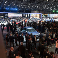 Tampoco habrá Auto Show de Ginebra el próximo año: la edición 2021 queda oficialmente cancelada