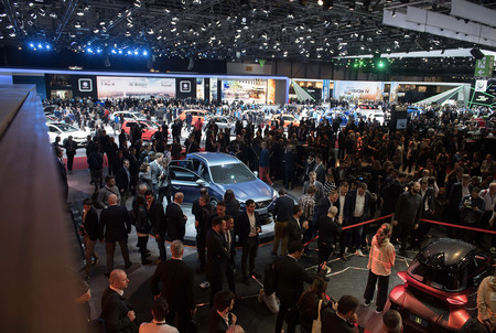 Tampoco habrá Auto Show de Ginebra el próximo año: la edición 2021 queda oficialmente cancelada