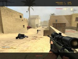 Counter-Strike, líder de un clan arrestado por pedófilo