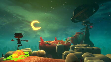 Psychonauts 2 Psychonauts 2