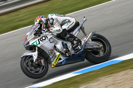 Andrea Dovizioso 2008