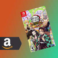 Amazon México ya tiene la preventa de Demon Slayer: Sweep The Board! para jugar con tus amigos; el clon de Mario Party para los fanáticos del anime 