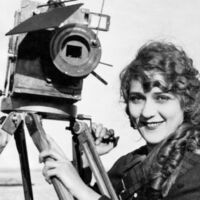 La primera mujer que fue directora de la Historia del Cine: una pionera con más de 1000 películas