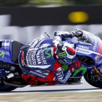 Motorpasión a dos ruedas: Jorge Lorenzo vence y se pone al mando de MotoGP