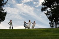 El humor prosocial: los niños ríen y hacen reír