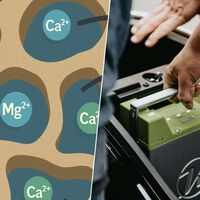 En la búsqueda por eliminar el litio de las baterías, hemos encontrado el mejor candidato: baterías de iones multivalentes 