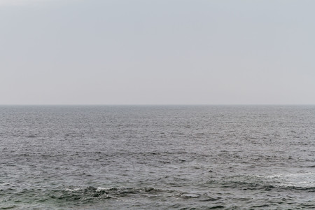 El mar, el tiempo y una pequeña obsesión creada por Hiroshi Sugimoto