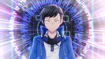 Digimon Story: Cyber Sleuth Hacker's Memory llegará a occidente en 2018, pero ya puedes ver su primer tráiler