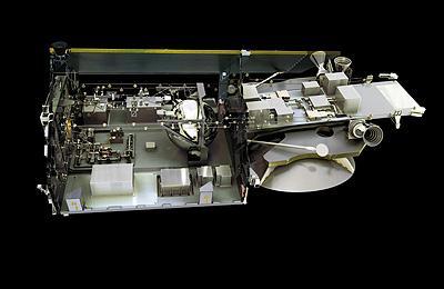 'Cryosat 2' estudiará el deshielo polar