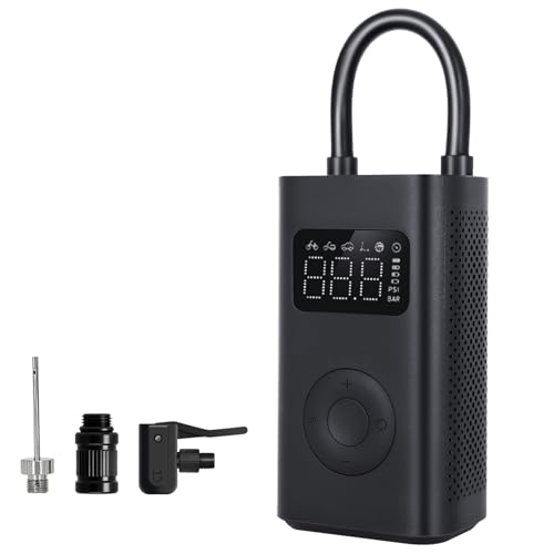 Xiaomi Portable Air Compressor 2