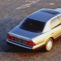 En 1995 secuestraron a Jannette Fennell y la encerraron en el maletero de su Lexus LS. Nos cambió la vida a todos