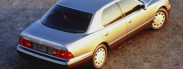 En 1995 secuestraron a Jannette Fennell y la encerraron en el maletero de su Lexus LS. Nos cambió la vida a todos