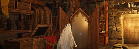 Espejo Elden Ring Nightreign