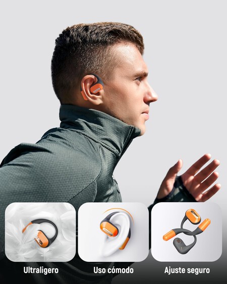 Audifonos Truefree O2