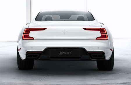 Polestar 1